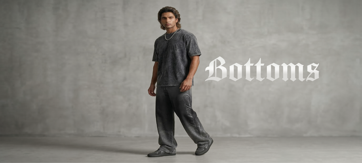 Bottoms
