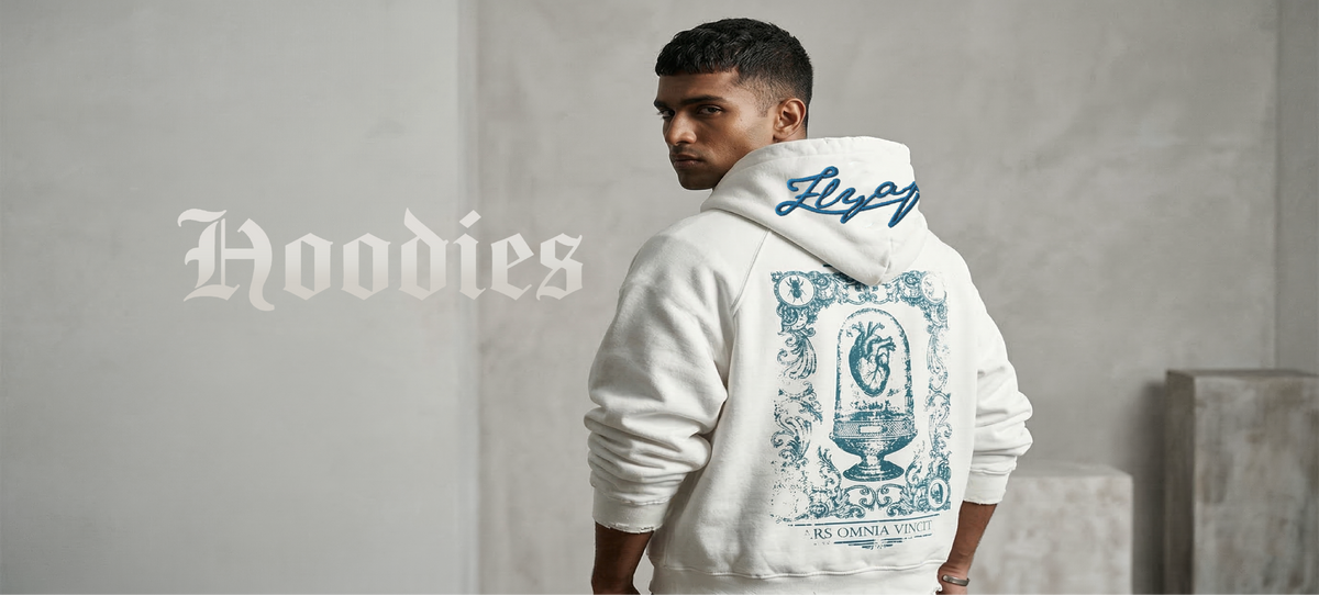 Hoodies