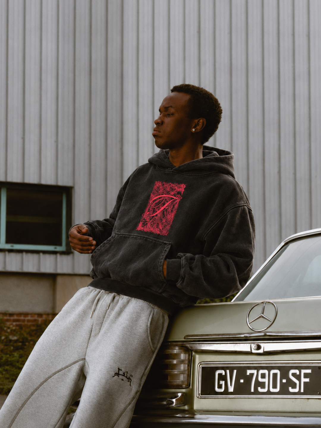Eternal Decay Hoodie