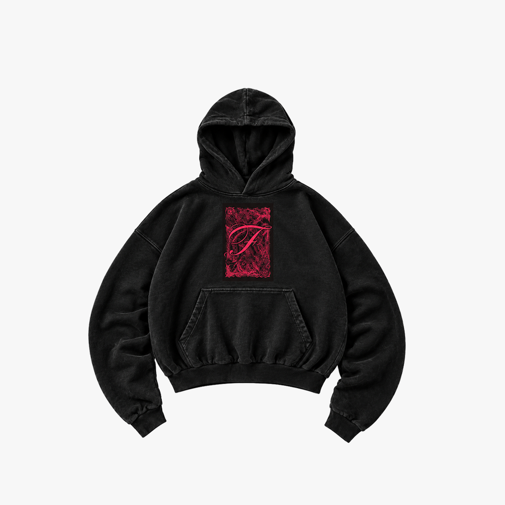 Eternal Decay Hoodie