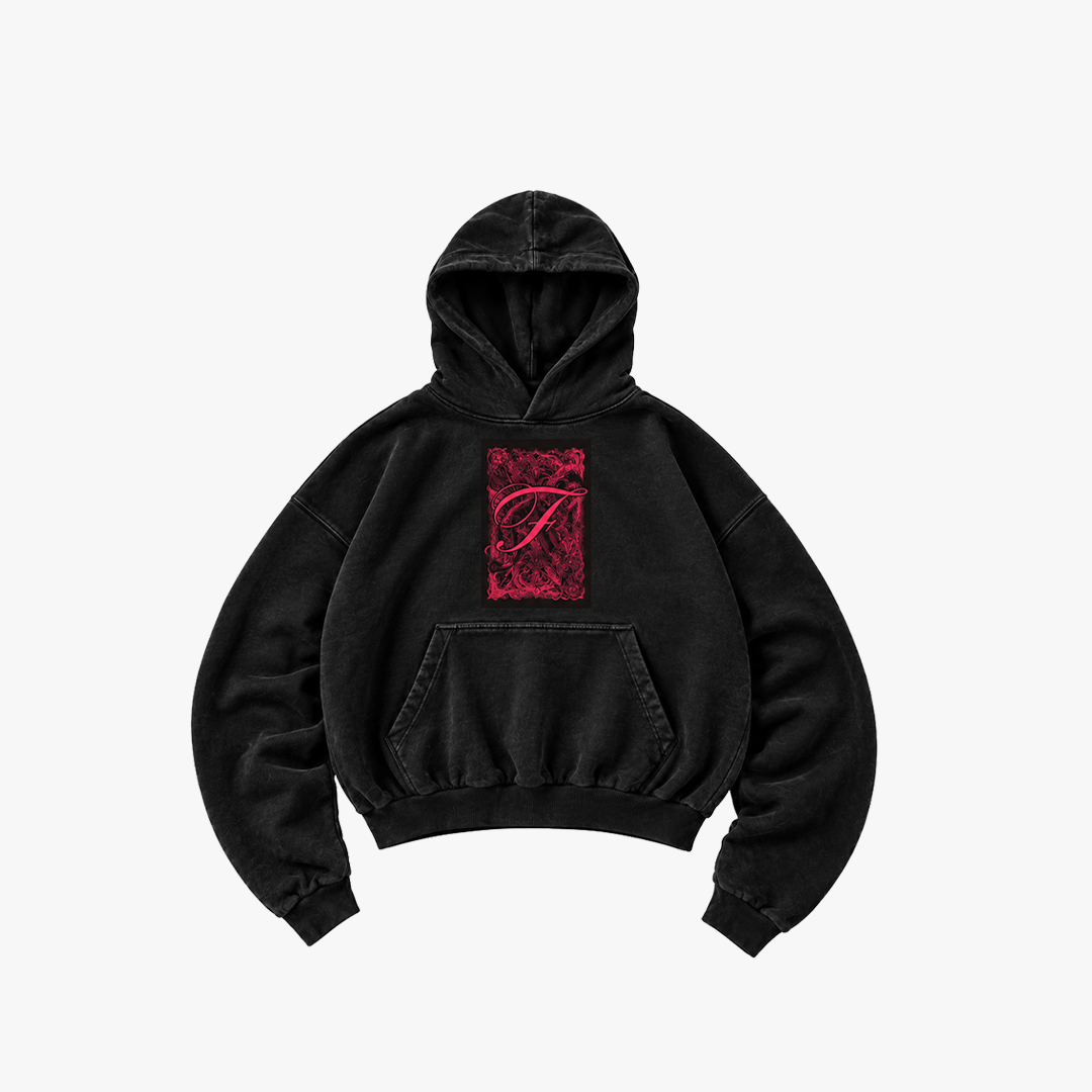 Eternal Decay Hoodie