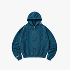 Celestial Reign Hoodie