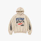 Beyond Control Hoodie