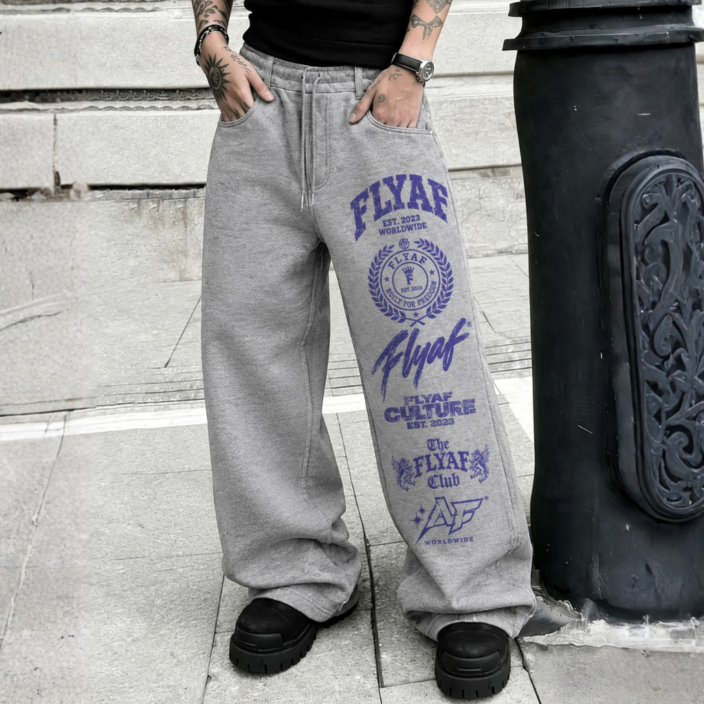 Royal Varsity Sweatpants