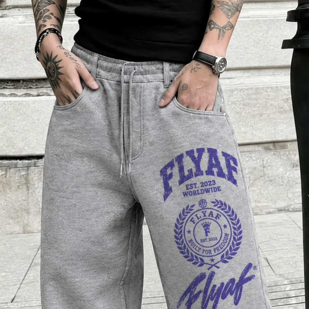 Royal Varsity Sweatpants