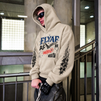 Beyond Control Hoodie