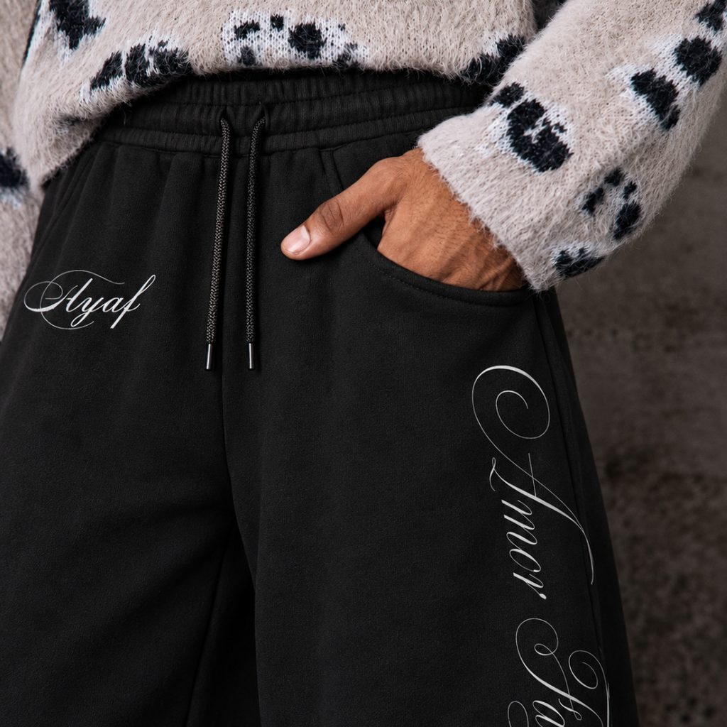 Amor Fati Sweatpants