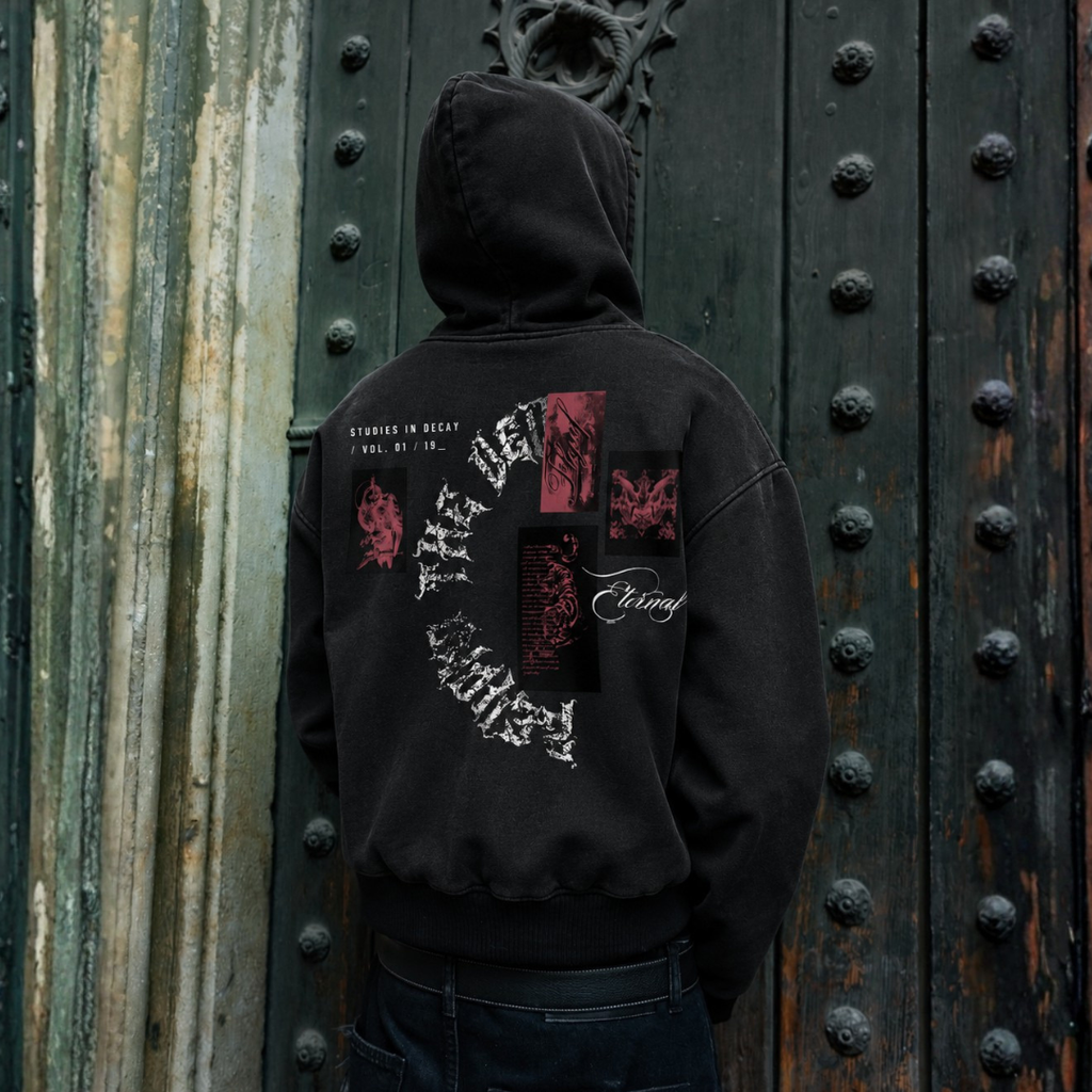 Eternal Decay Hoodie