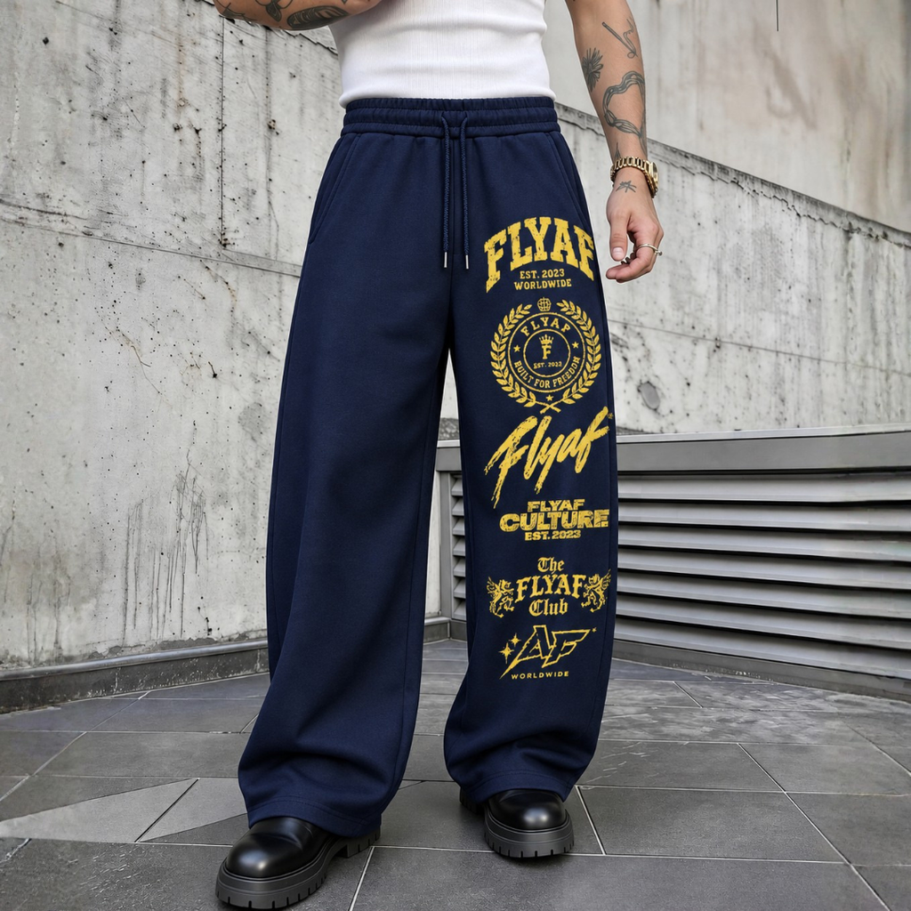 FLYAF Worldwide Sweatpants