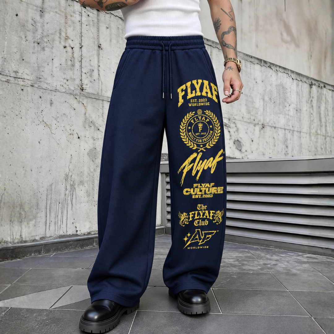 FLYAF Worldwide Sweatpants