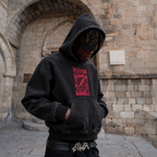 Eternal Decay Hoodie