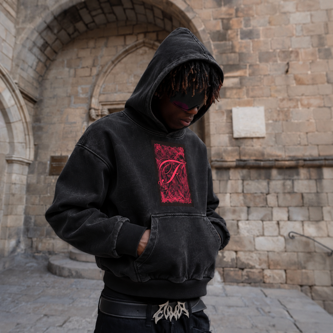 Eternal Decay Hoodie