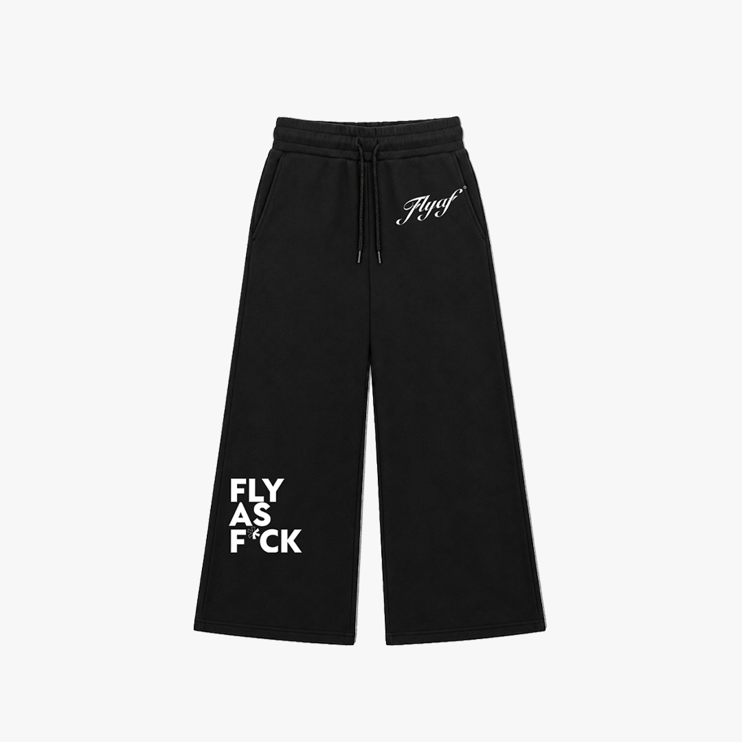 Fly As F*ck Sweatpants