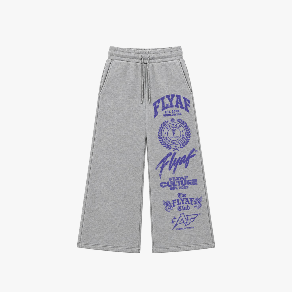 Royal Varsity Sweatpants