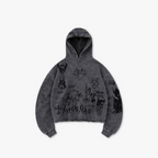 Ashes Anthem Hoodie