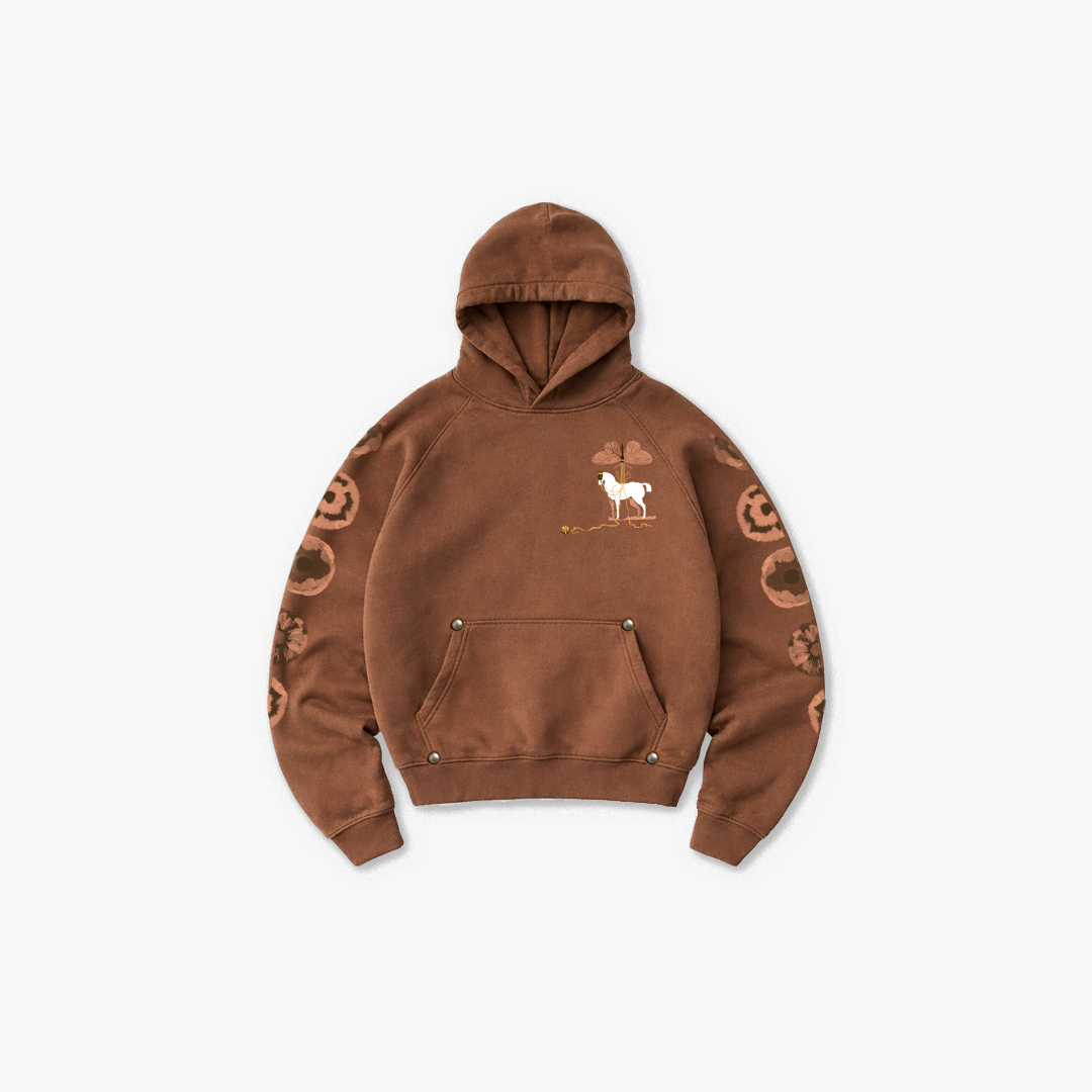 Mystic Grasp Hoodie