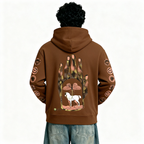 Mystic Grasp Hoodie
