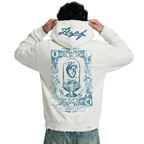 Ethereal Edge Hoodie