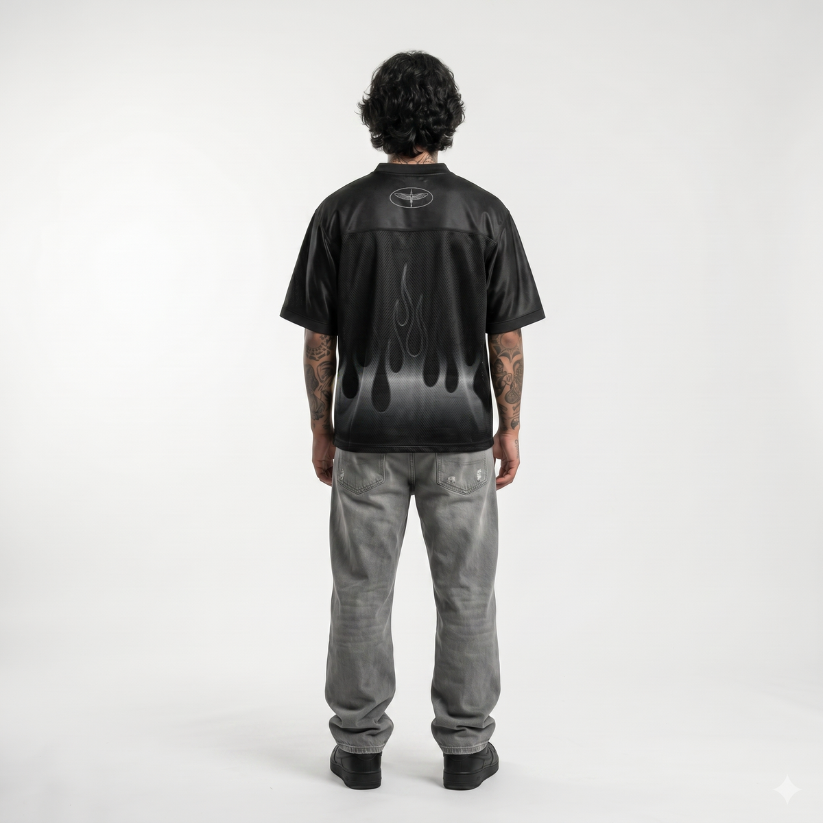 FLYAF 24 Flame Jersey