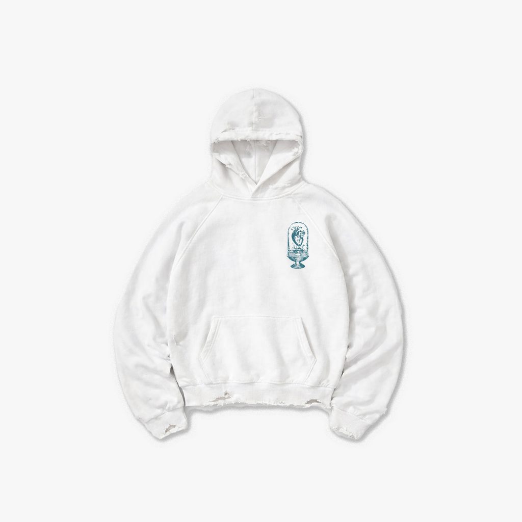 Ethereal Edge Hoodie
